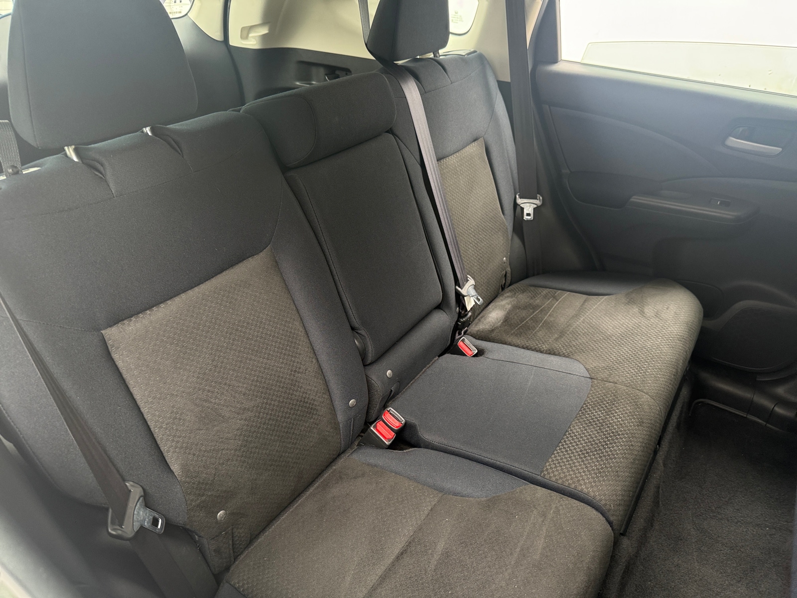 Thumbnail: 2016 Honda CR-V - 6