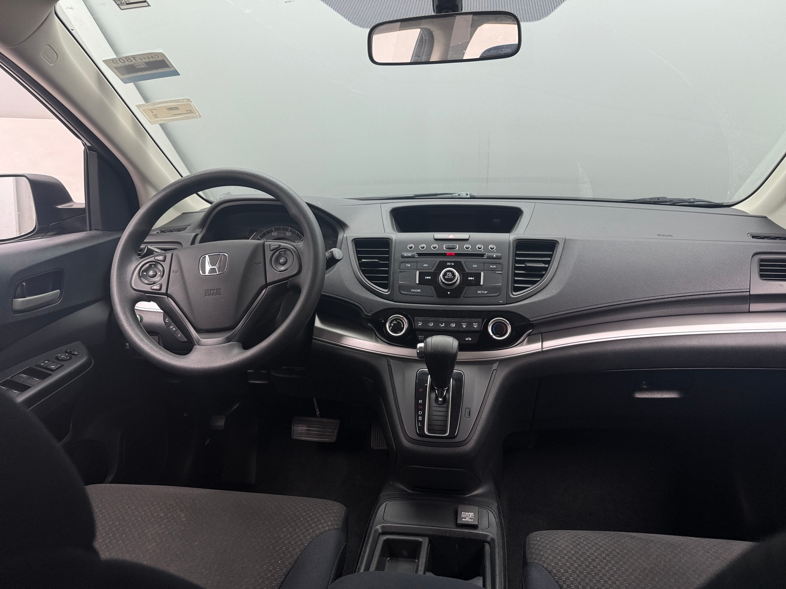 Thumbnail: 2016 Honda CR-V - 3