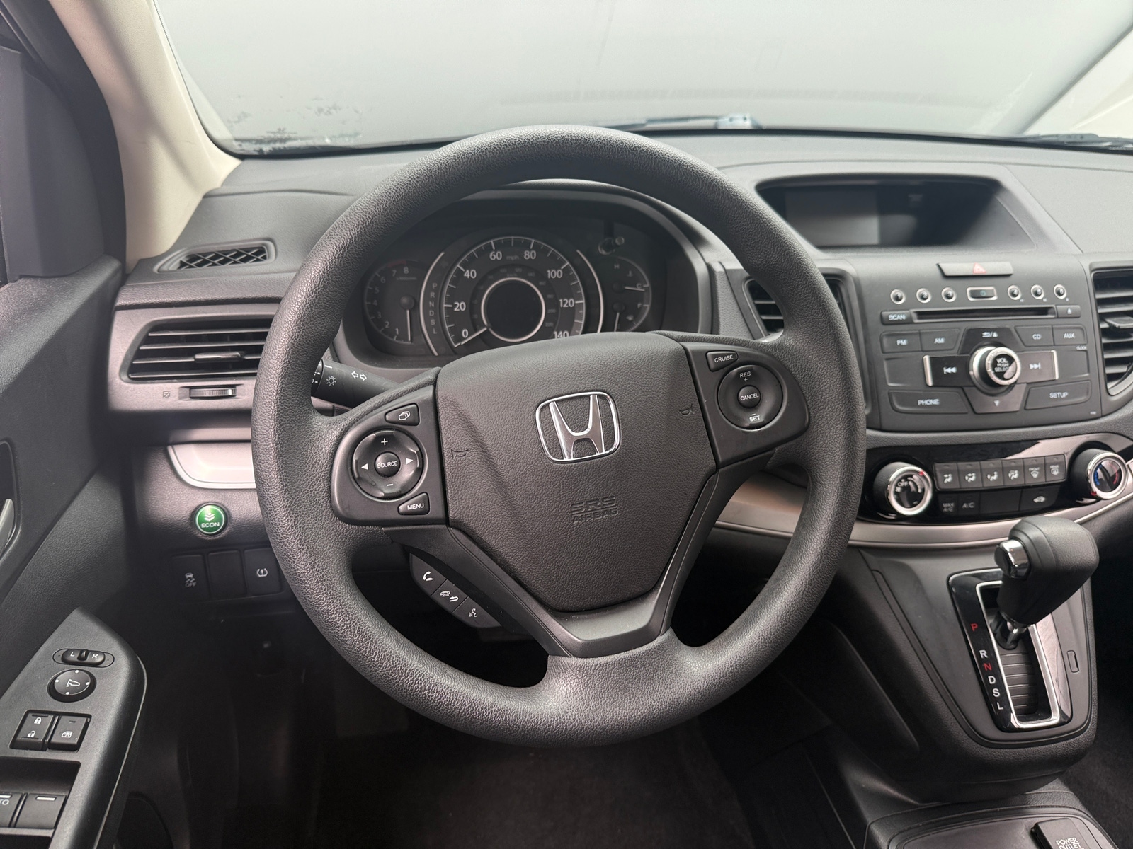Thumbnail: 2016 Honda CR-V - 5