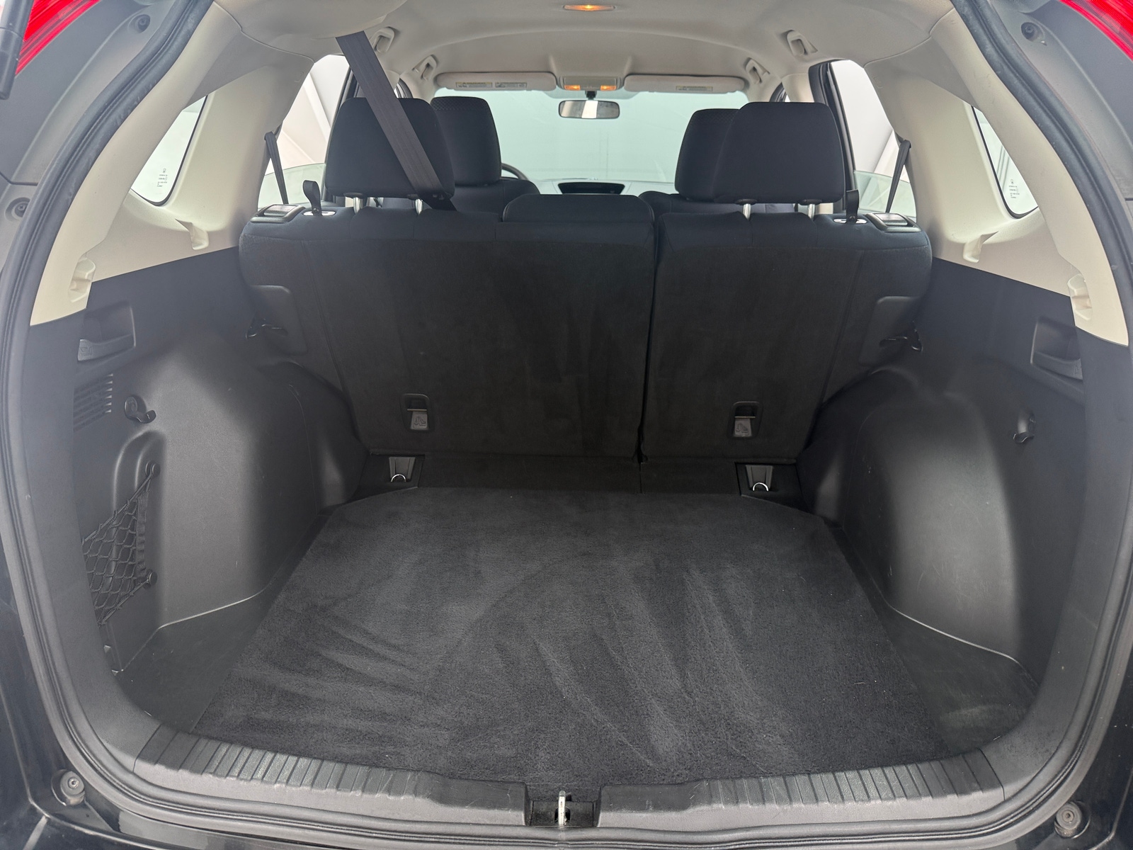 Thumbnail: 2016 Honda CR-V - 7
