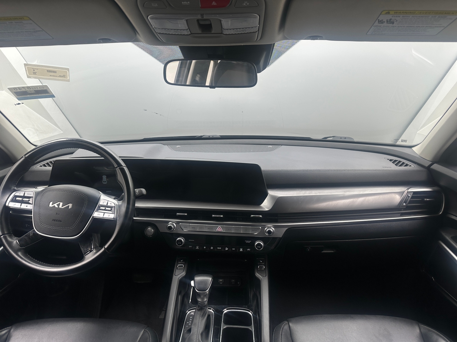 Thumbnail: 2025 Kia Telluride - 2
