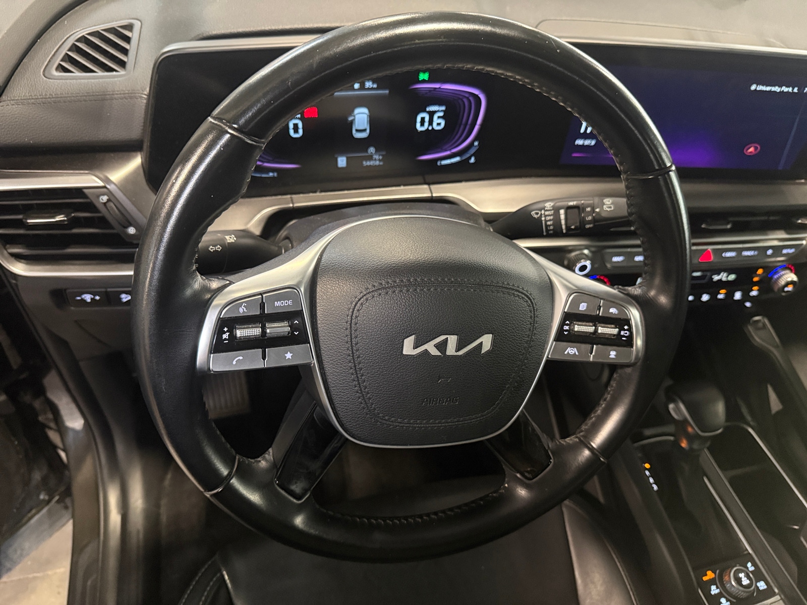 Thumbnail: 2025 Kia Telluride - 4