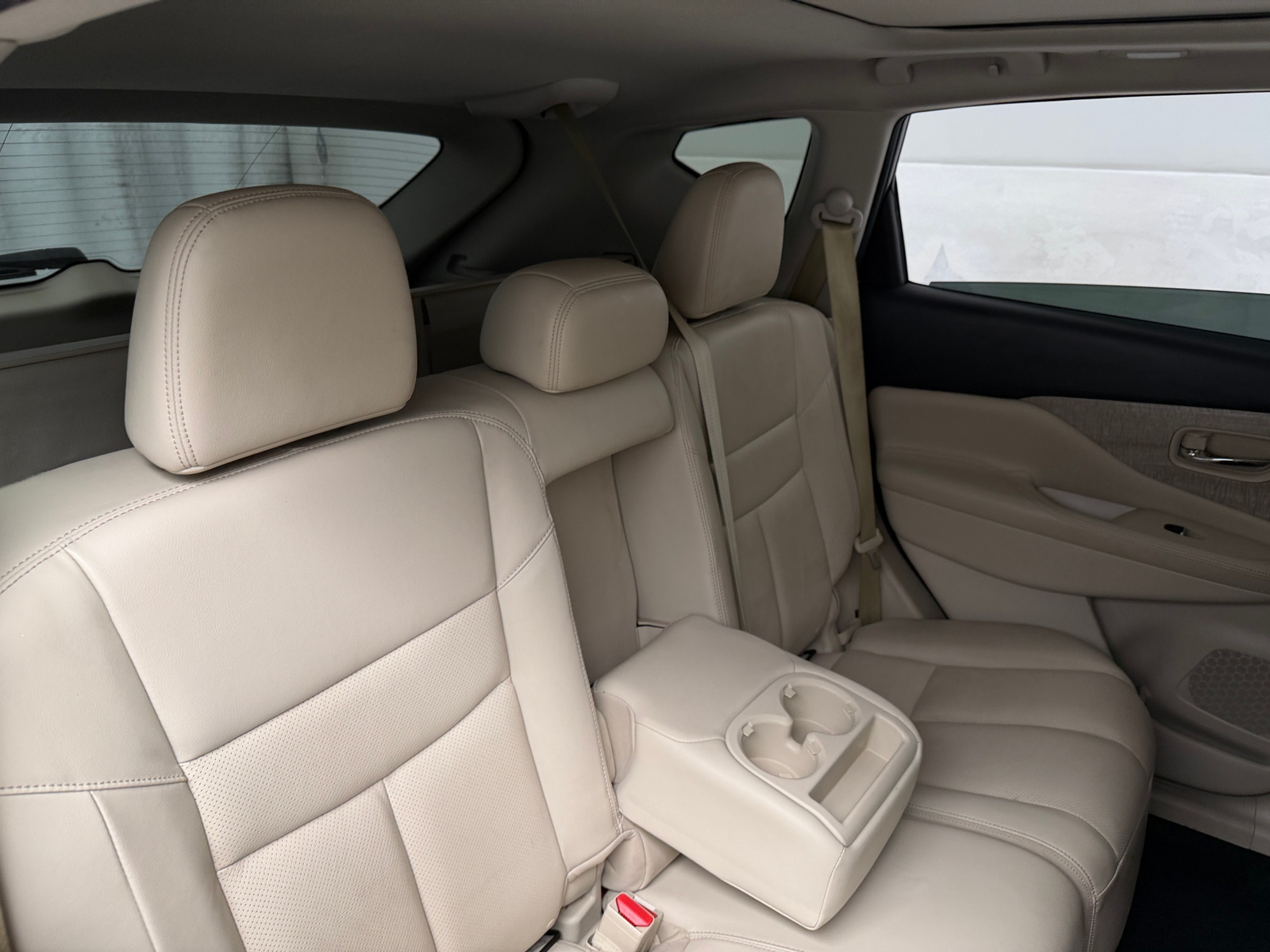 Thumbnail: 2019 Nissan Murano - 5
