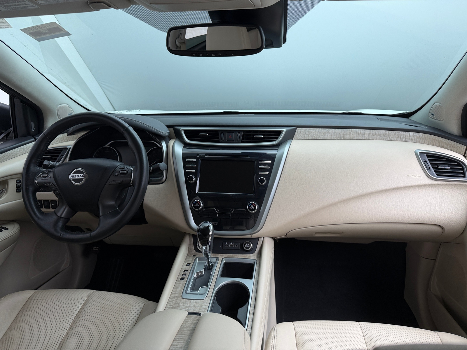 Thumbnail: 2019 Nissan Murano - 2