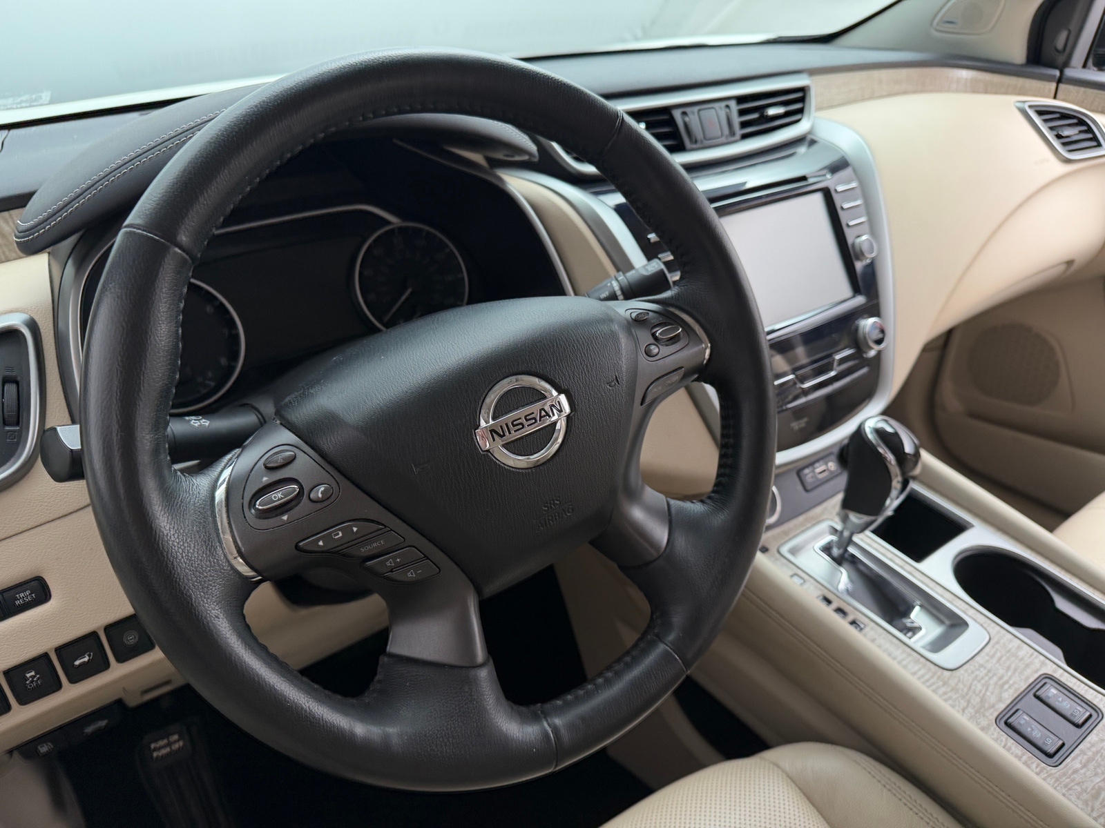 Thumbnail: 2019 Nissan Murano - 4