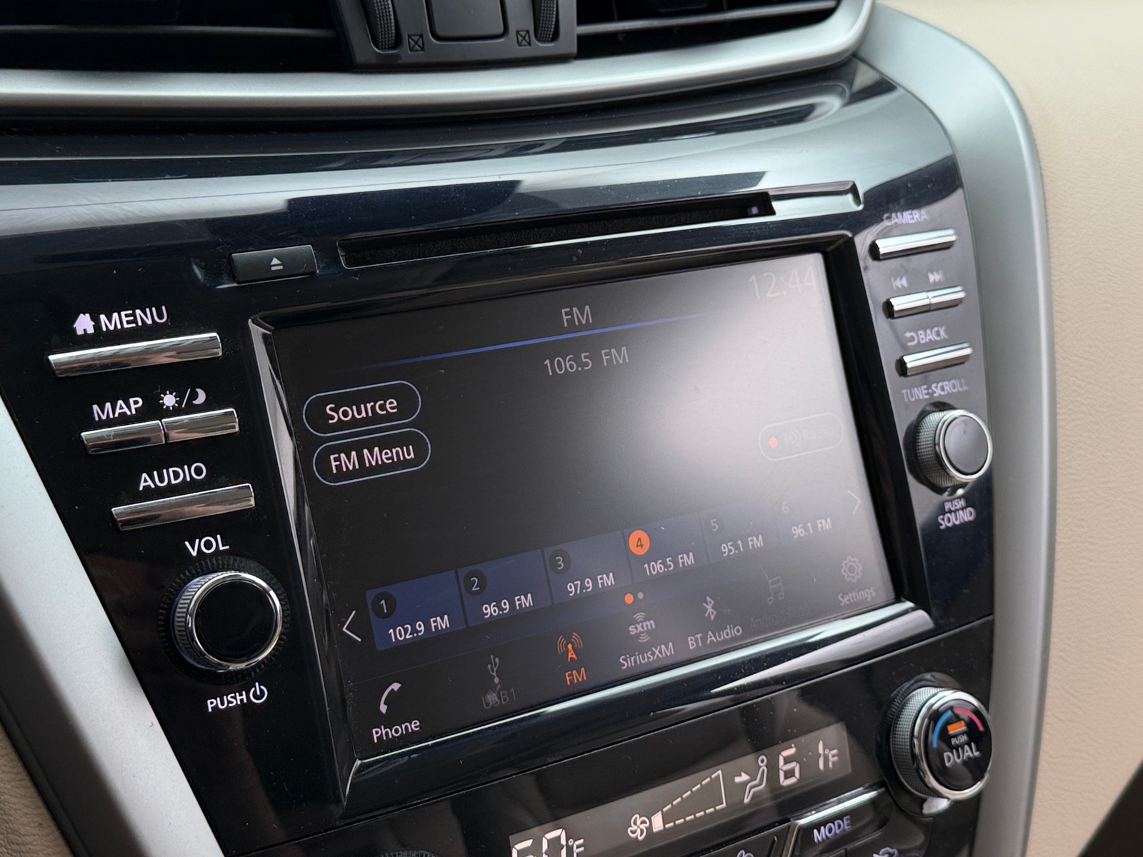 Thumbnail: 2019 Nissan Murano - 3