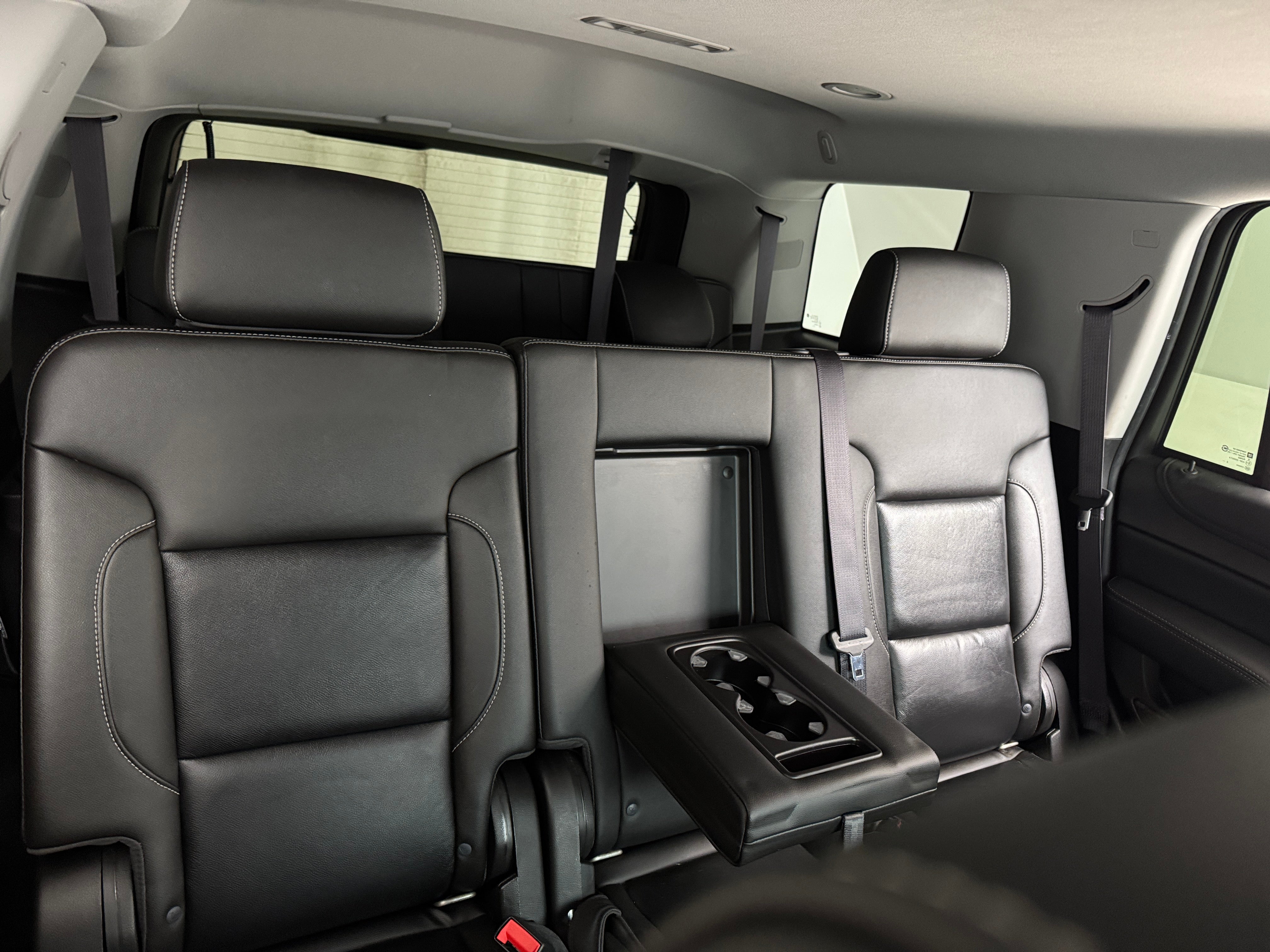 2016 Chevrolet Tahoe