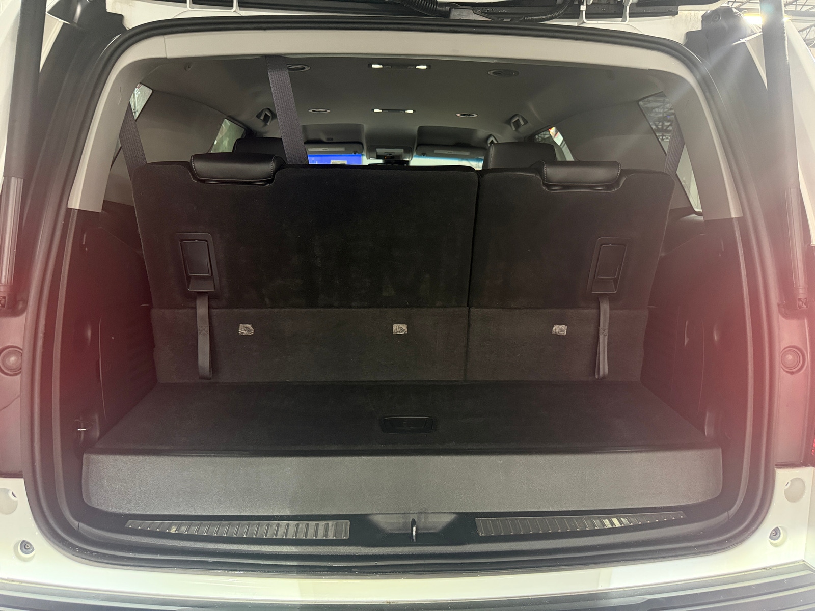 Thumbnail: 2016 Chevrolet Tahoe - 6