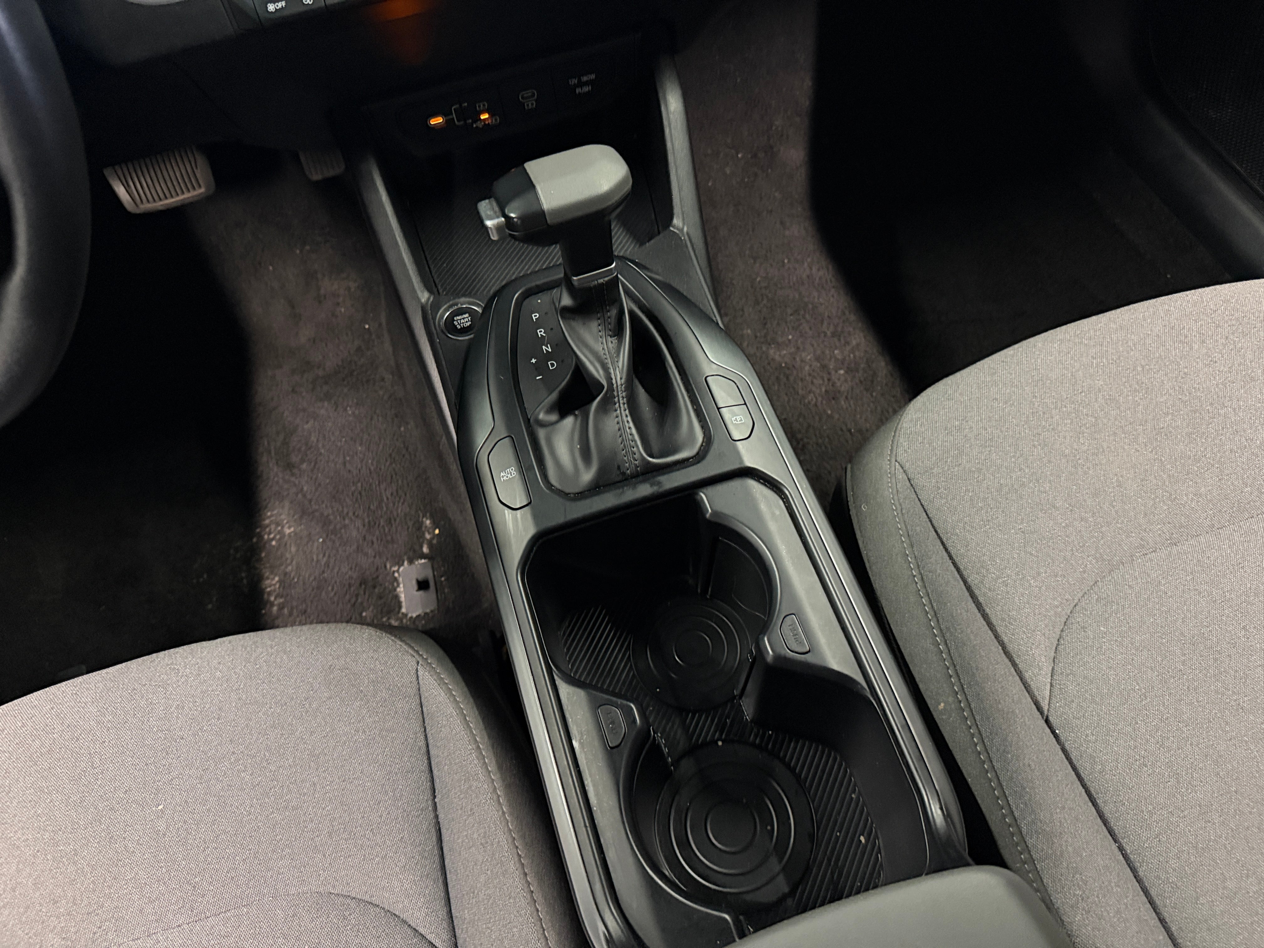 2025 Kia K4 LXS - Photo 7
