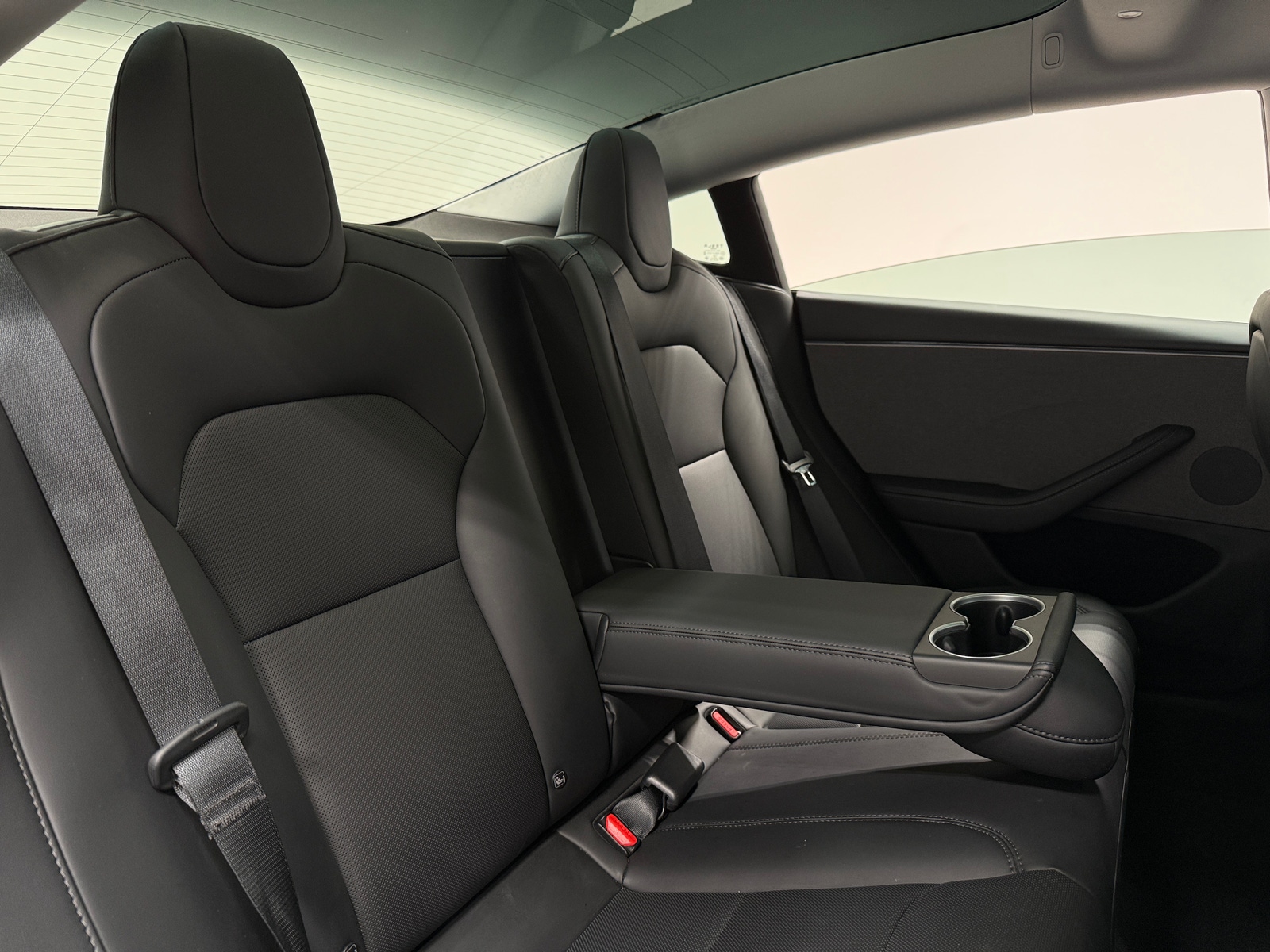 Thumbnail: 2026 Tesla Model 3 - 6