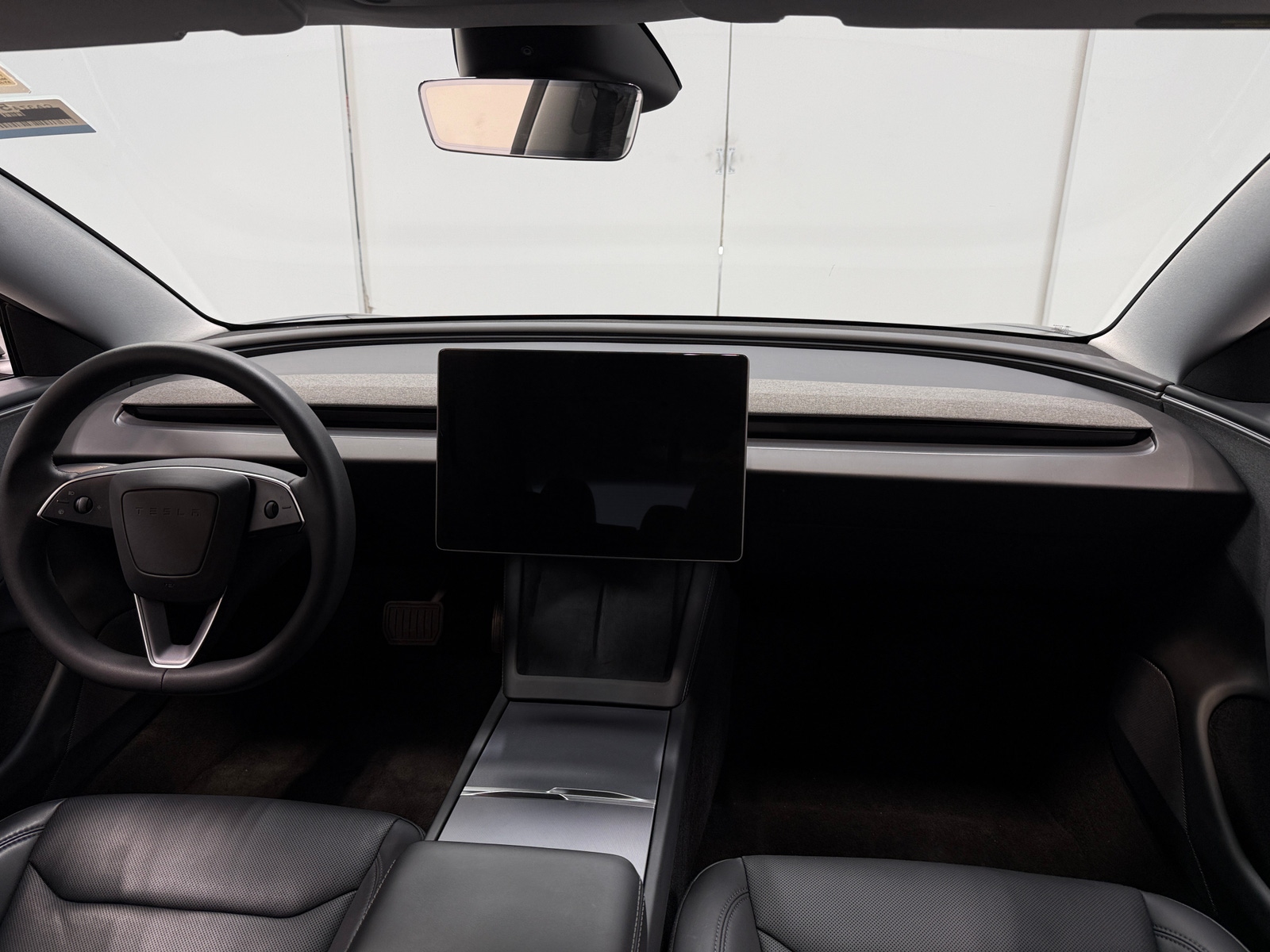 Thumbnail: 2026 Tesla Model 3 - 3