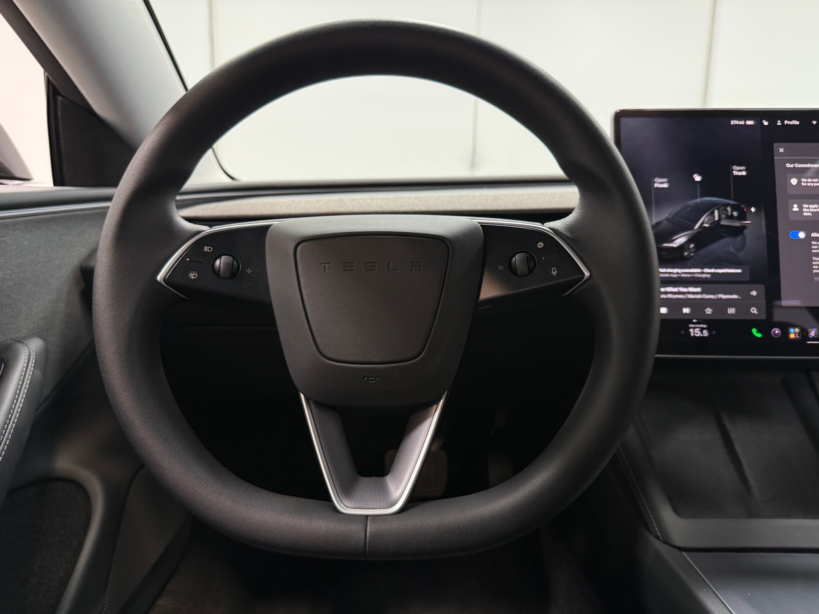 Thumbnail: 2026 Tesla Model 3 - 5