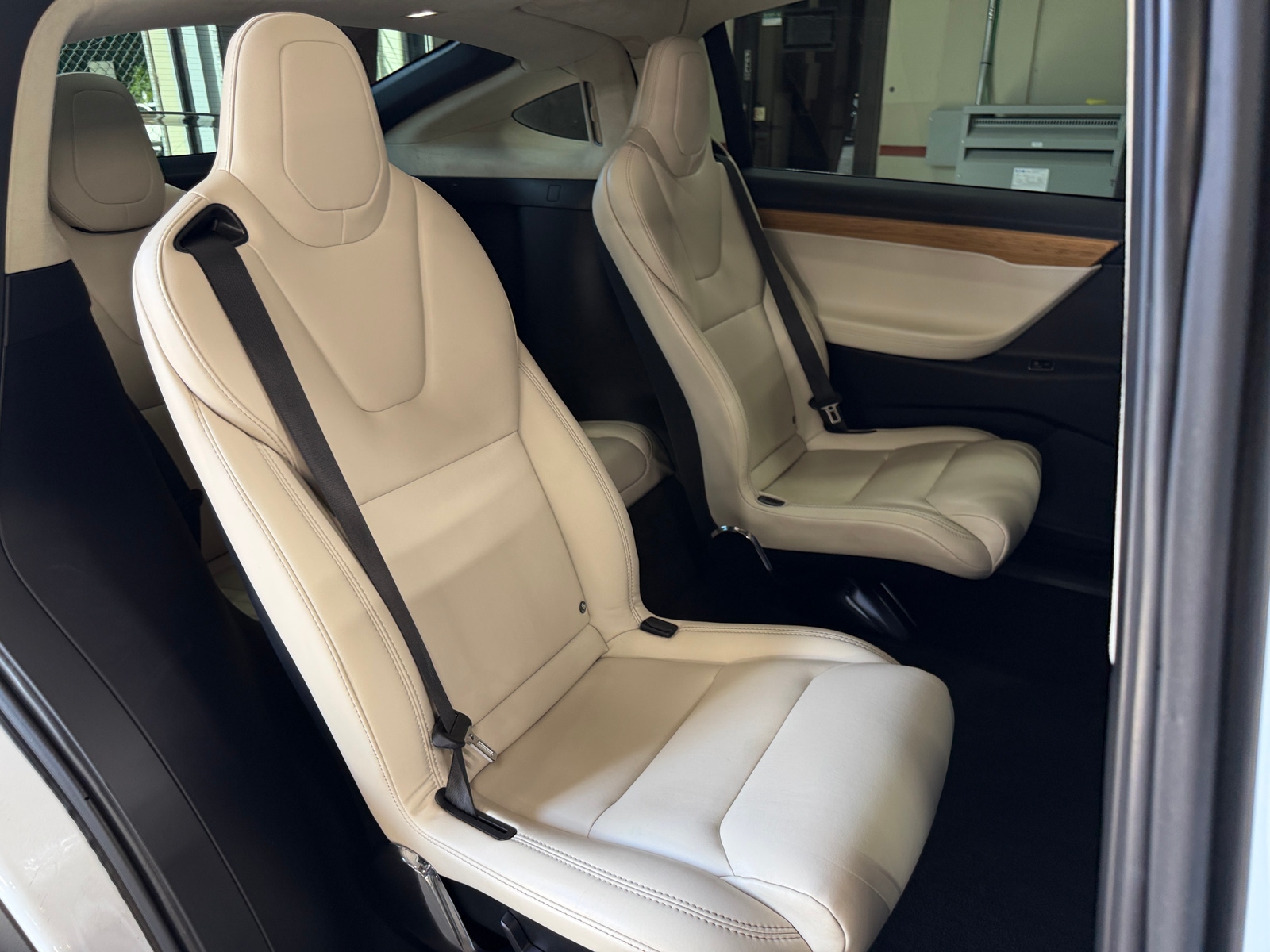 Thumbnail: 2019 Tesla Model X - 5