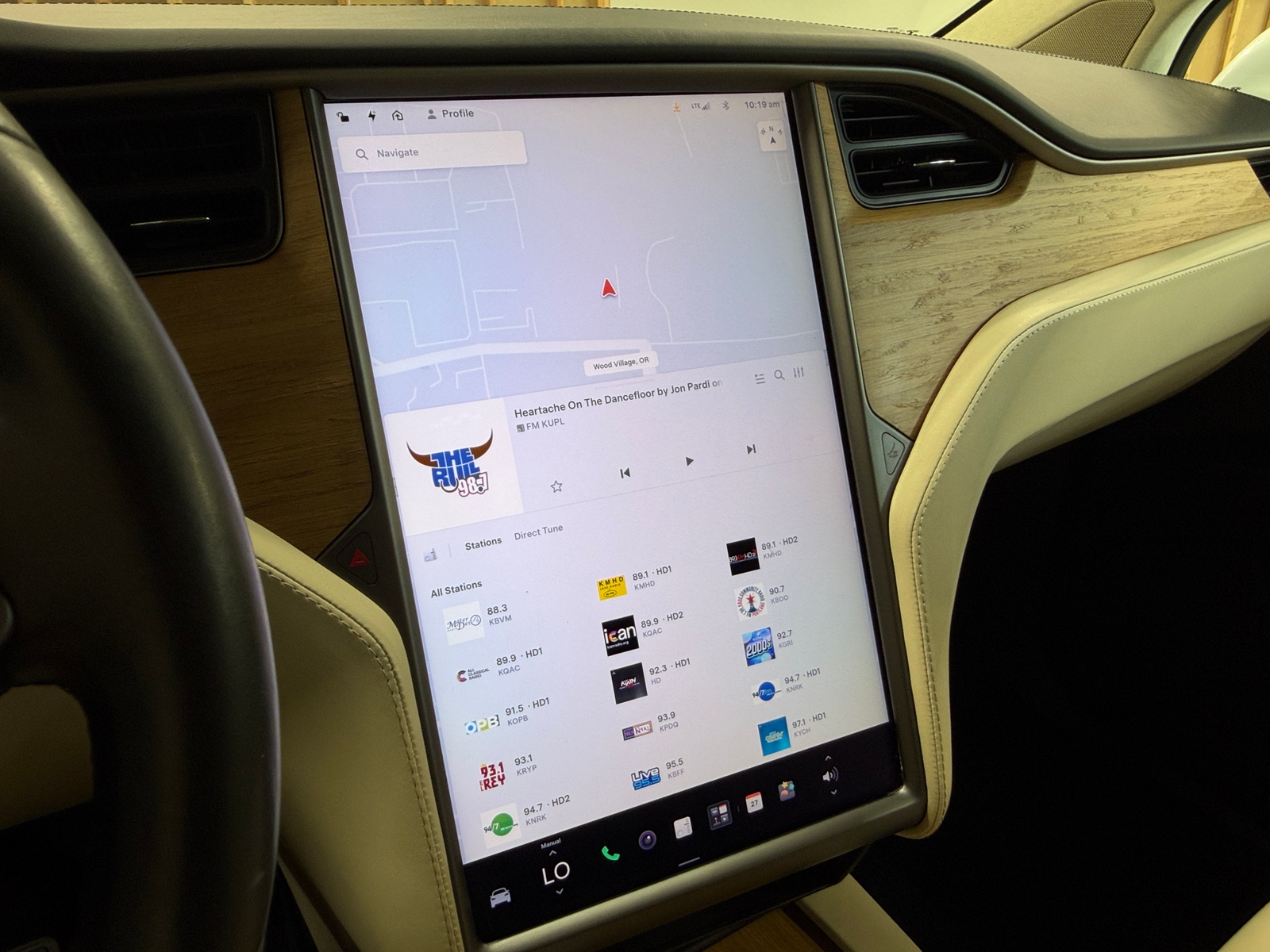 Thumbnail: 2019 Tesla Model X - 3