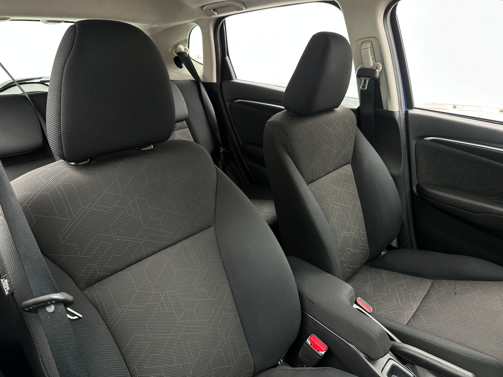 Thumbnail: 2015 Honda Fit - 2