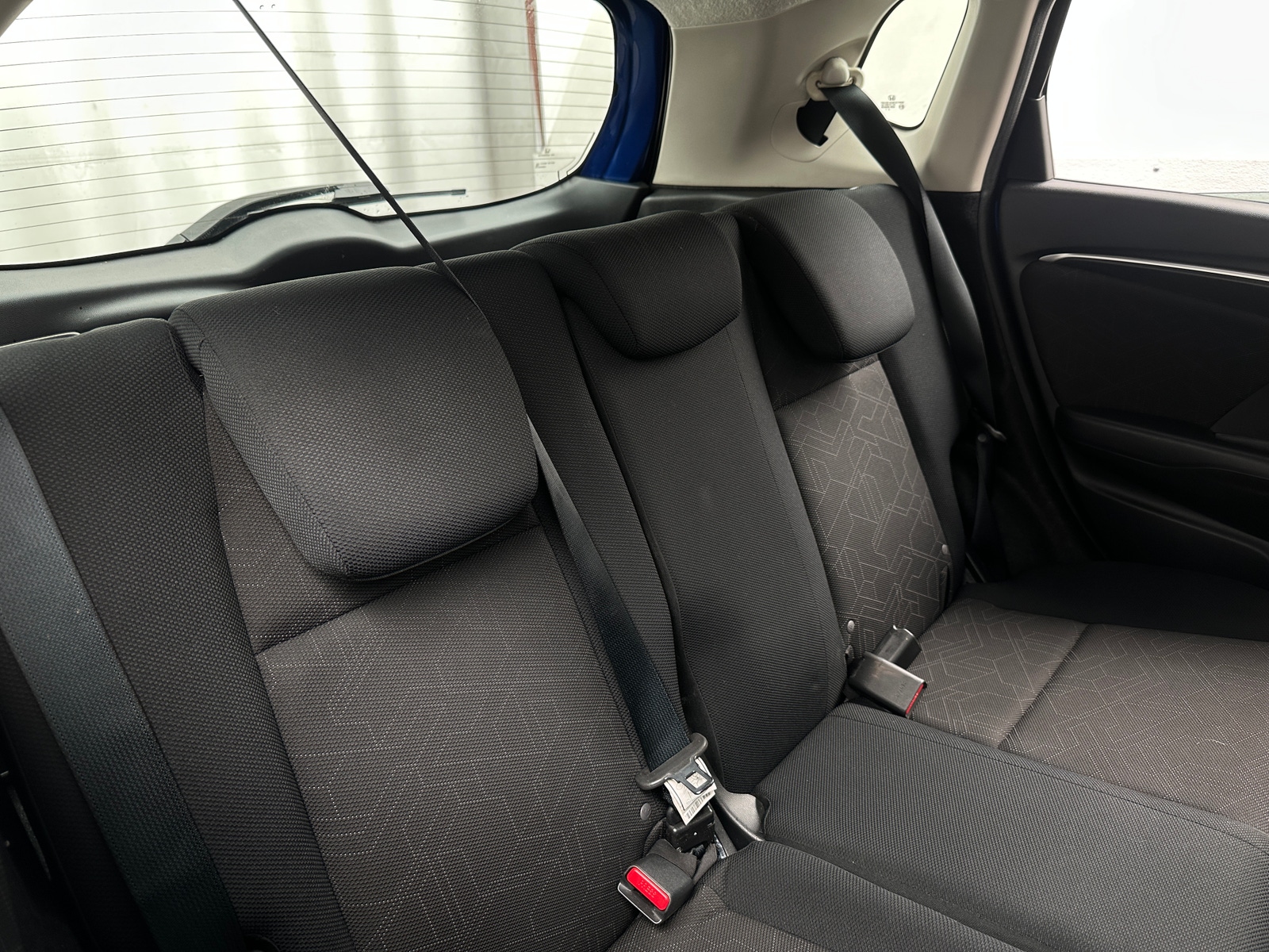 Thumbnail: 2015 Honda Fit - 6