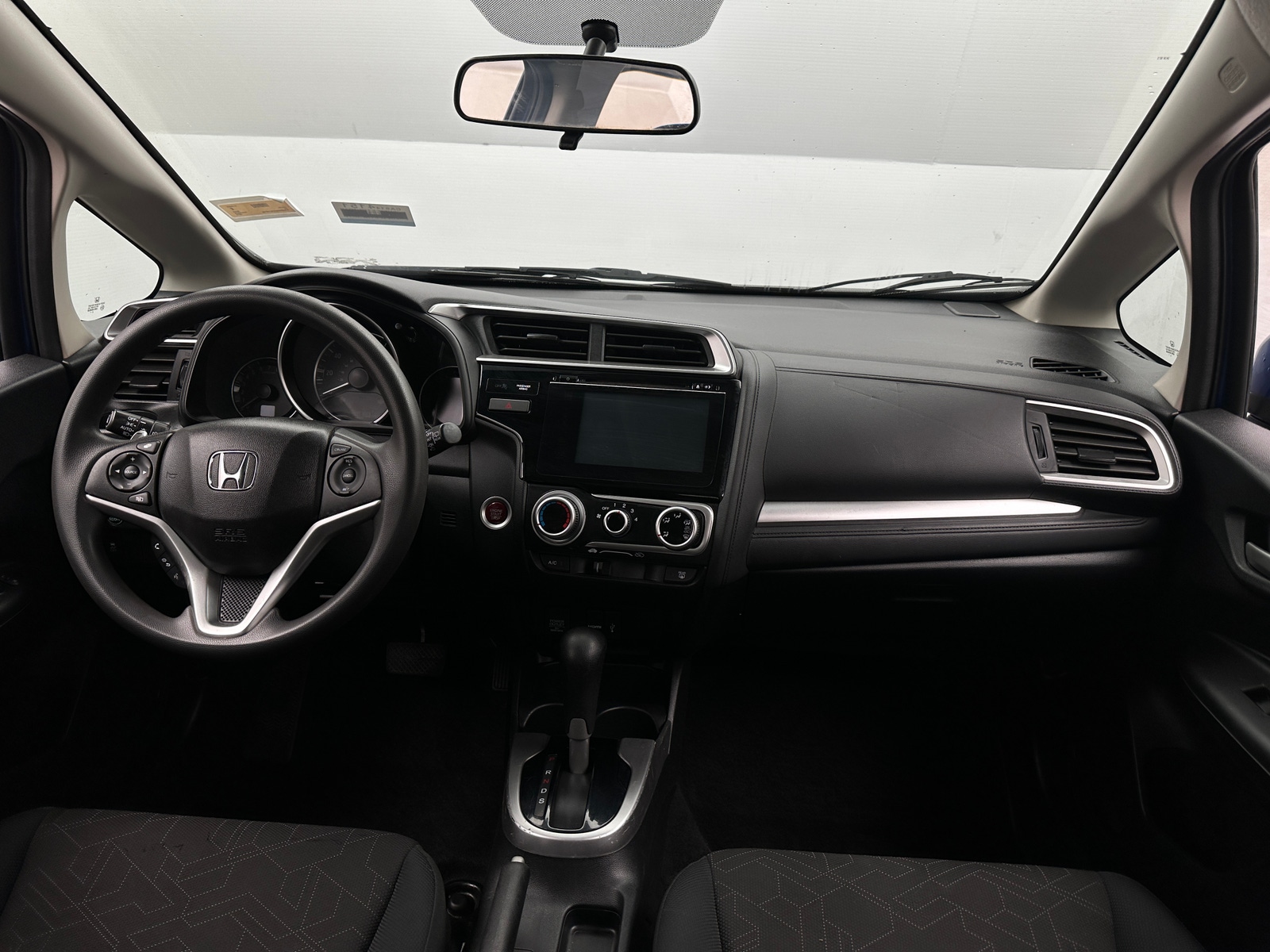 Thumbnail: 2015 Honda Fit - 3