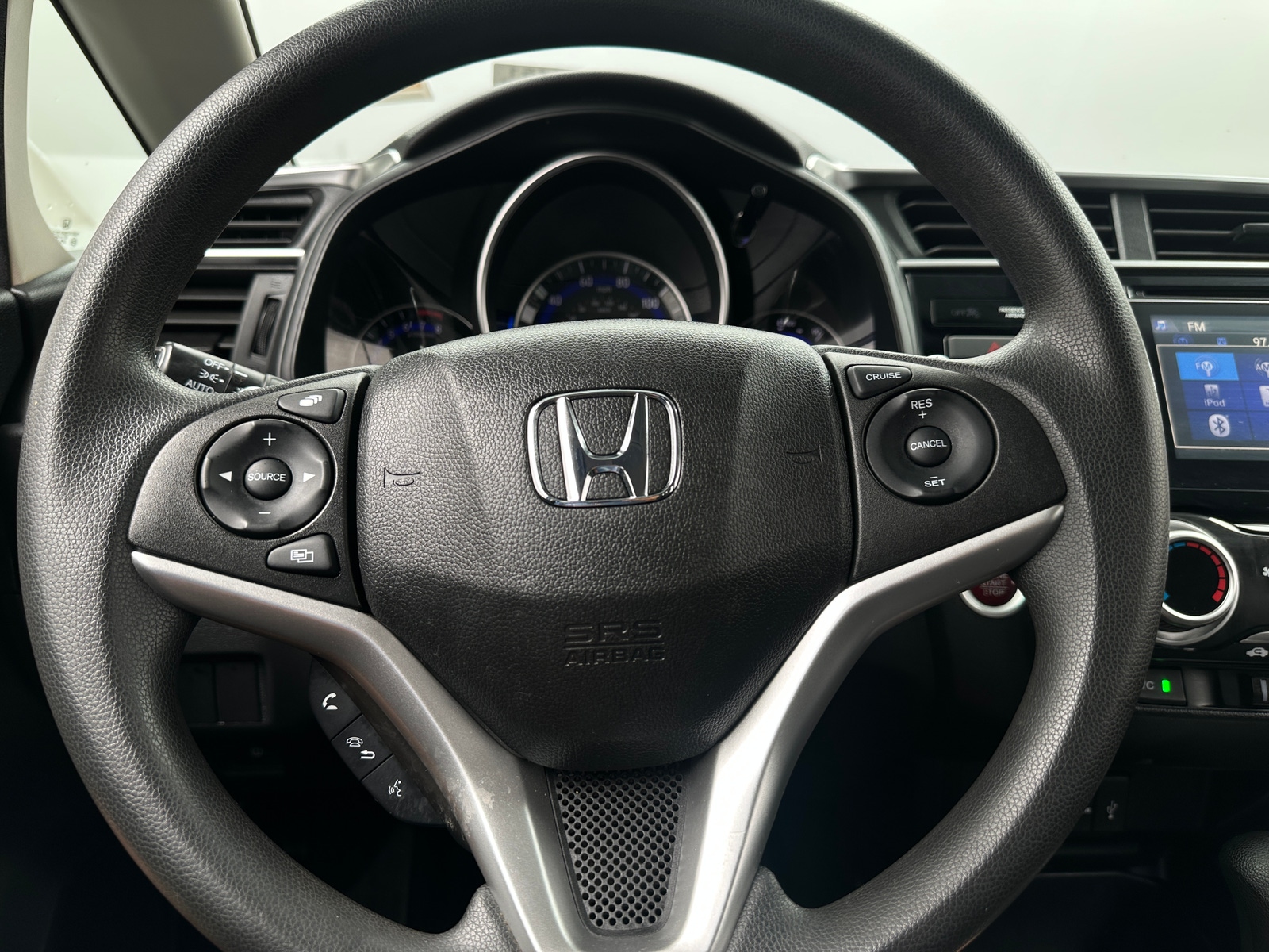 Thumbnail: 2015 Honda Fit - 5