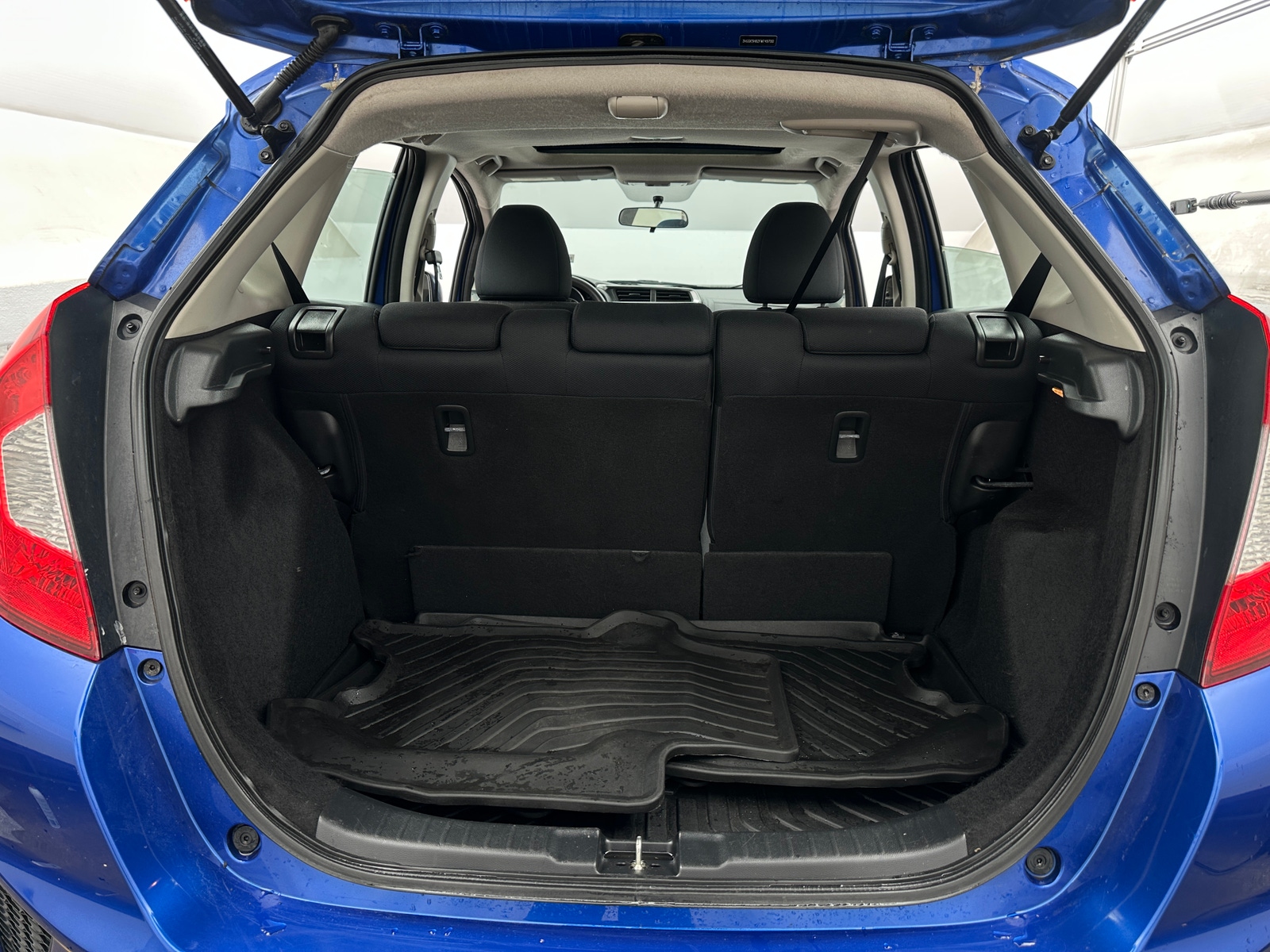 Thumbnail: 2015 Honda Fit - 7