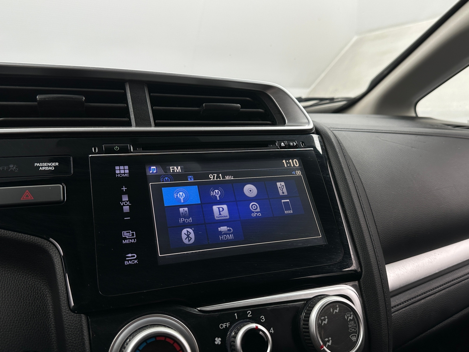 Thumbnail: 2015 Honda Fit - 4