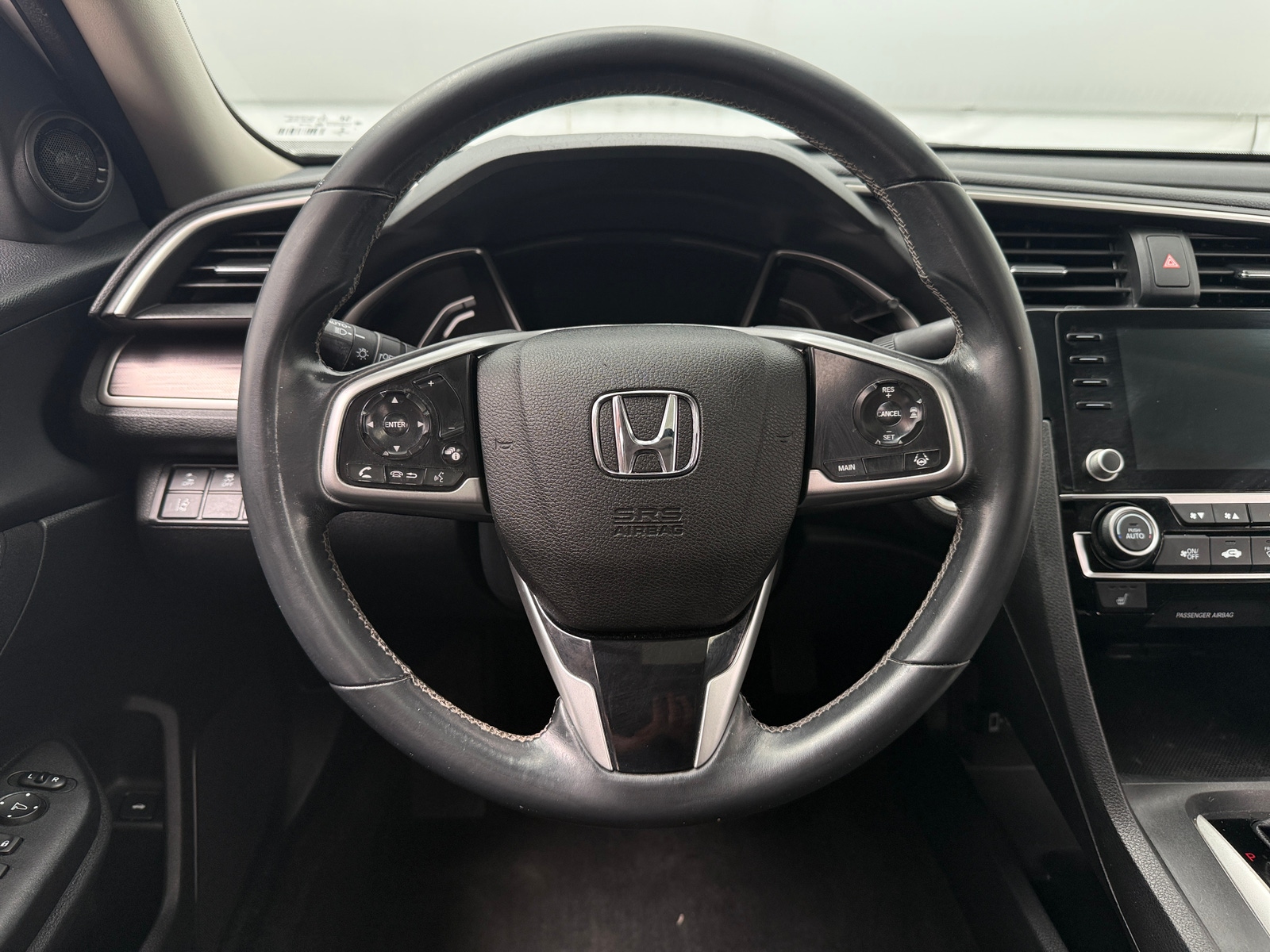 Thumbnail: 2021 Honda Civic - 5