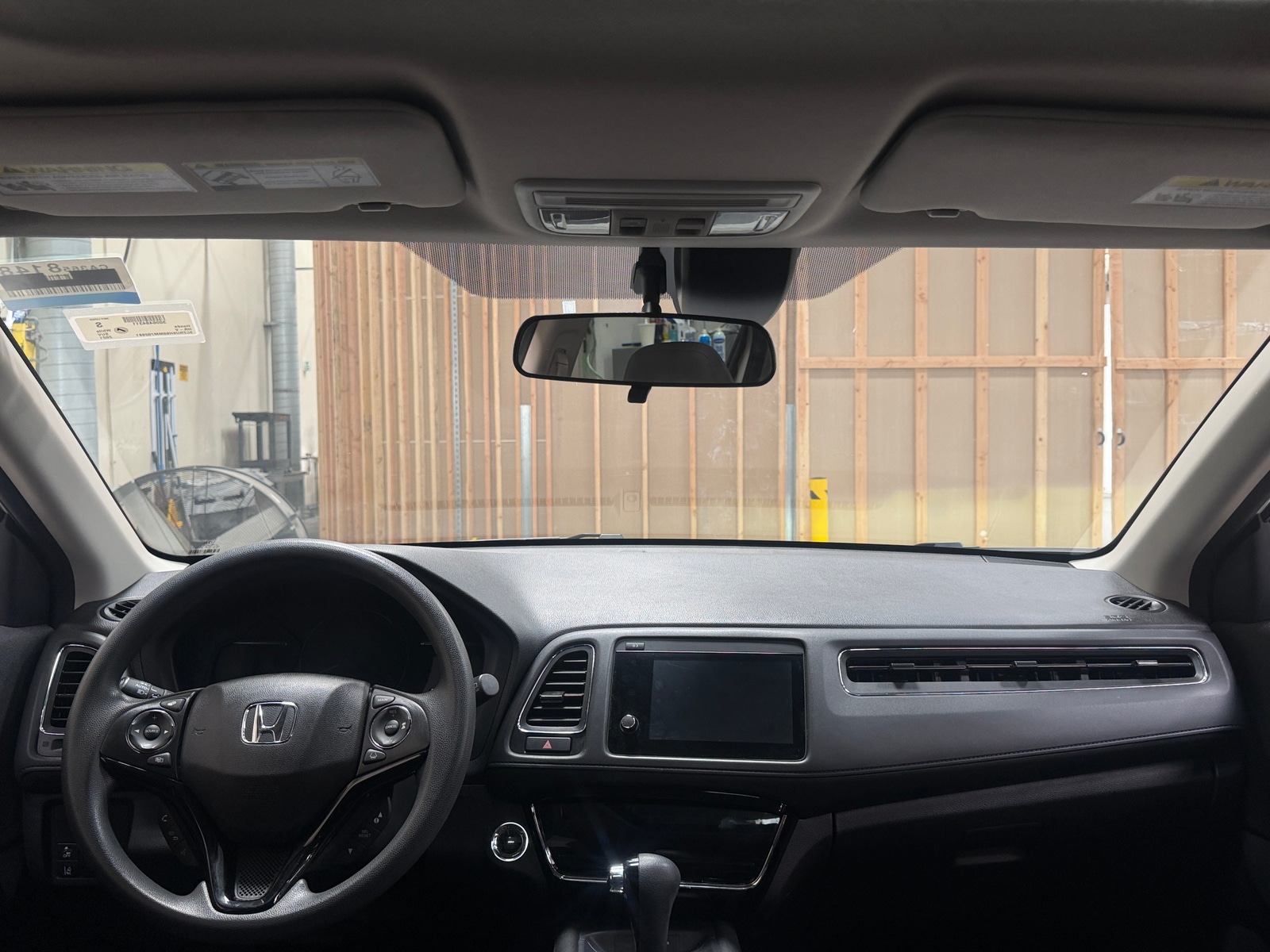 Thumbnail: 2021 Honda HR-V - 3