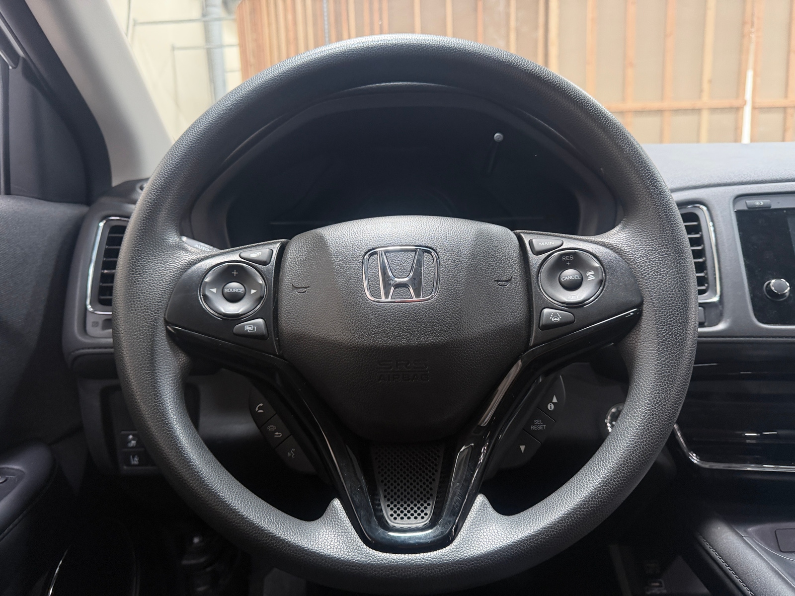 Thumbnail: 2021 Honda HR-V - 5