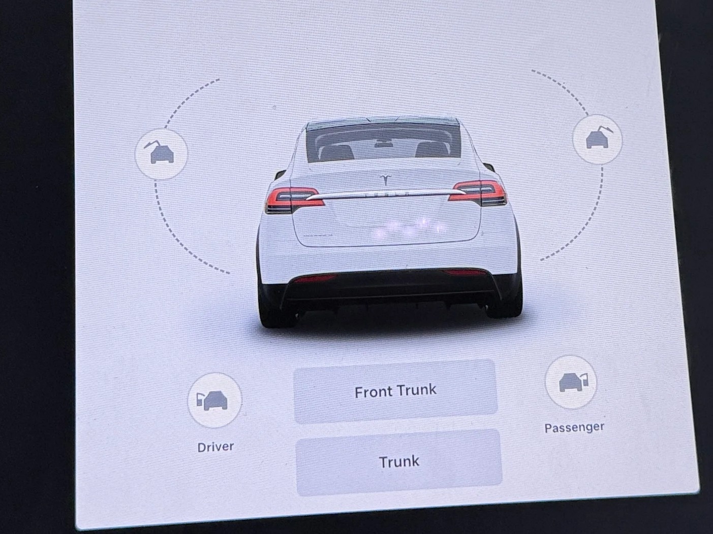 Thumbnail: 2018 Tesla Model X - 3