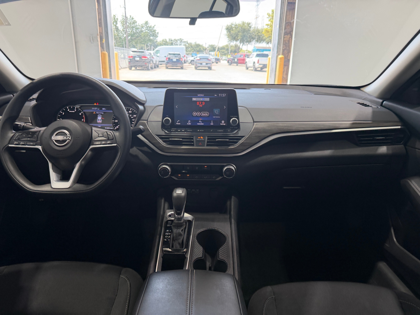 Thumbnail: 2025 Nissan Altima - 3
