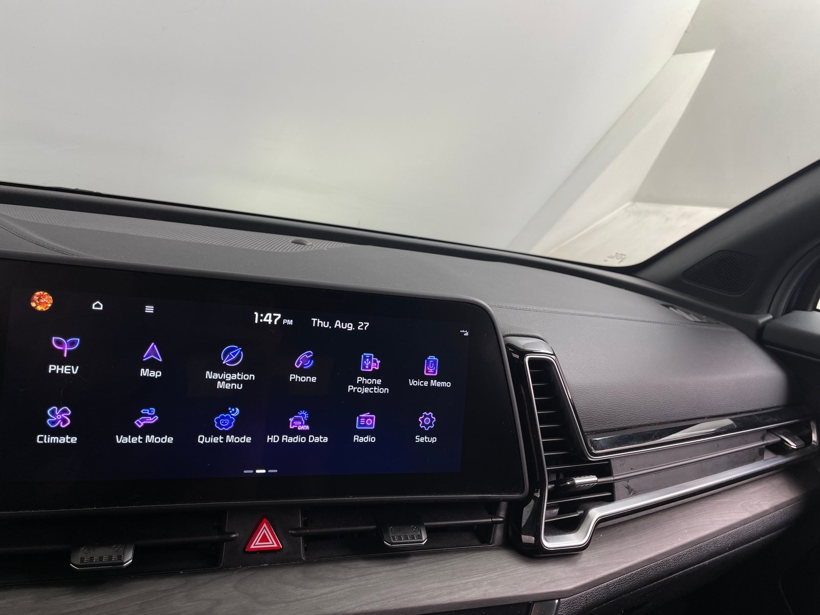 Thumbnail: 2023 Kia Sportage - 3
