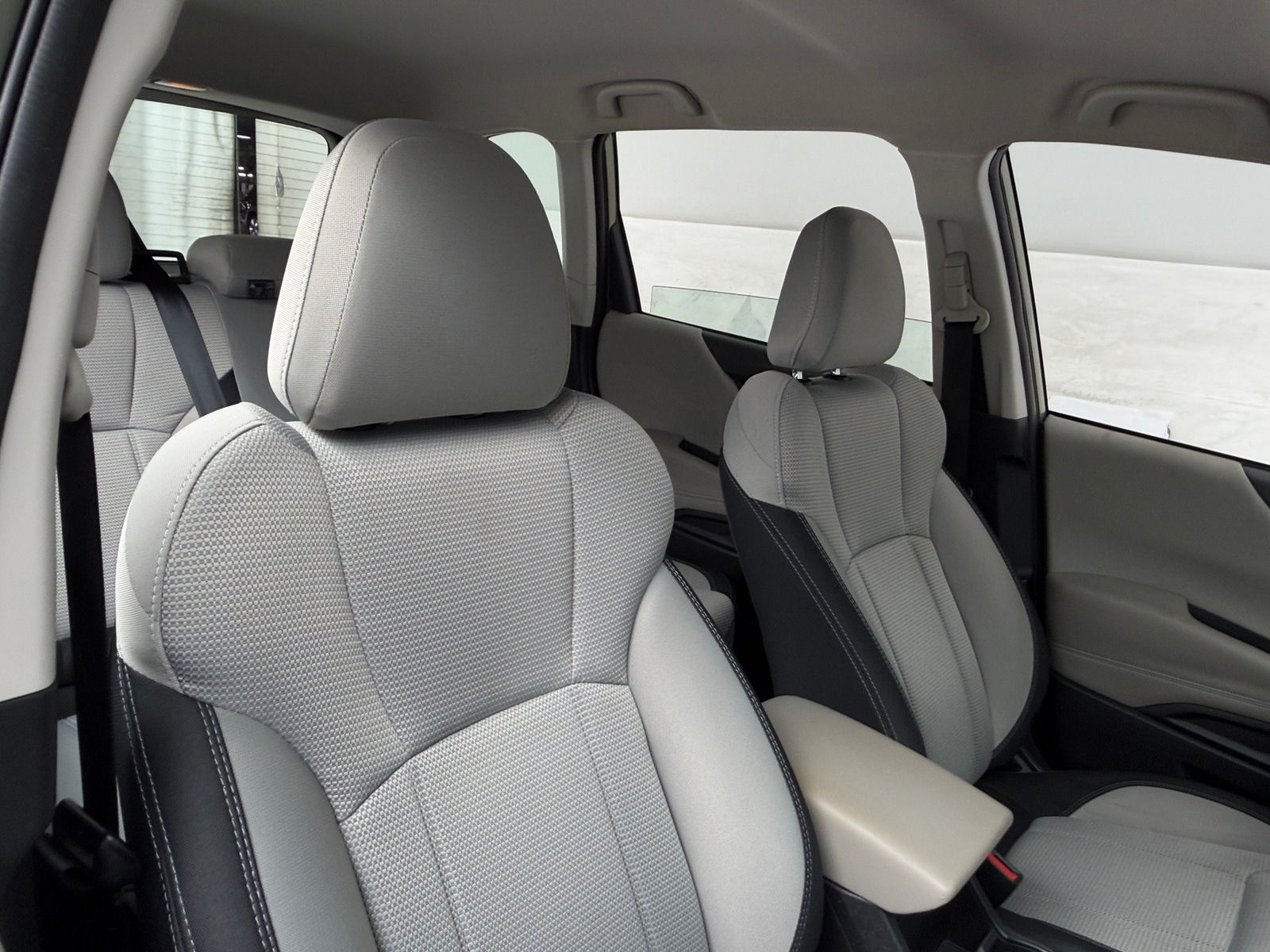 Thumbnail: 2020 Subaru Forester - 2