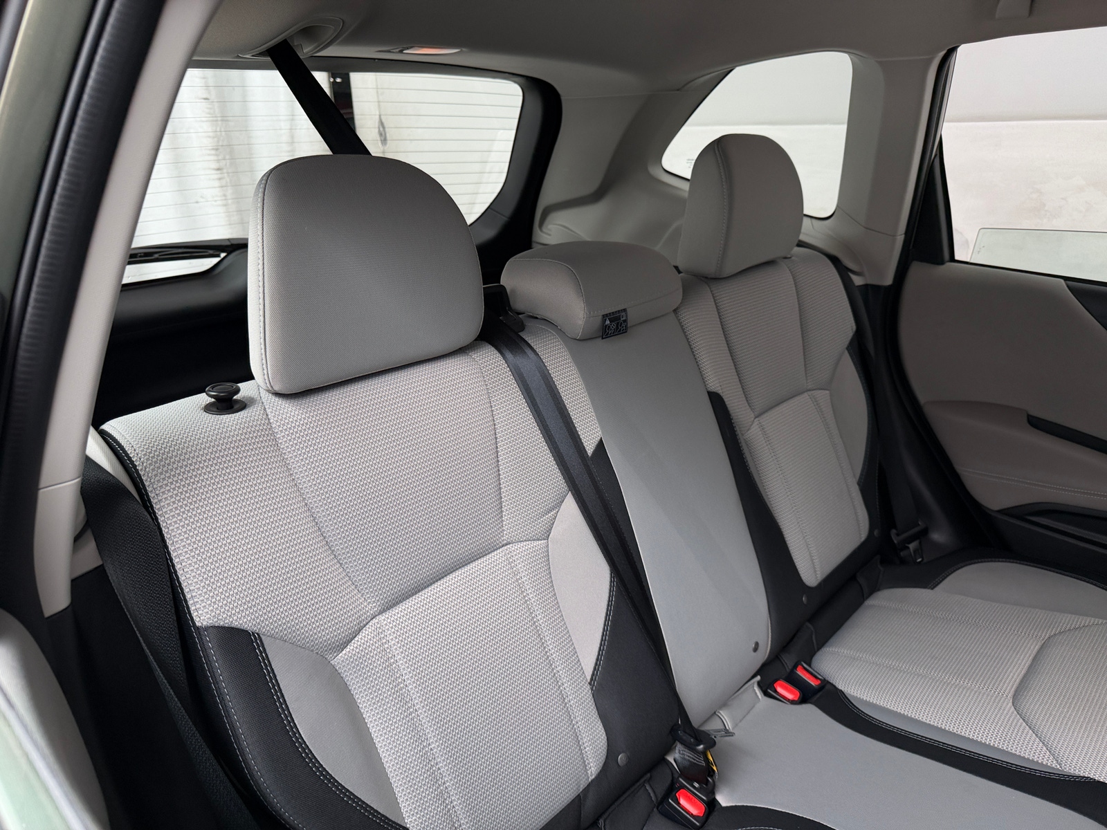Thumbnail: 2020 Subaru Forester - 6