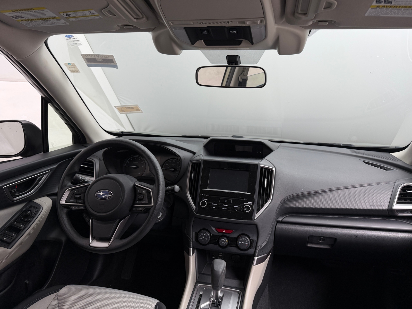 Thumbnail: 2020 Subaru Forester - 3