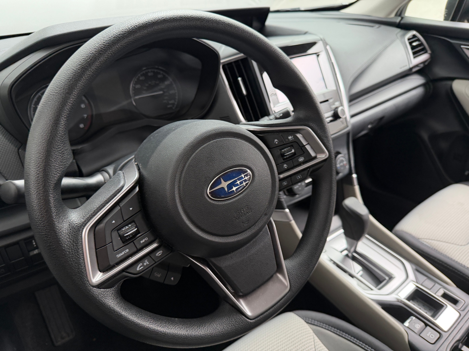 Thumbnail: 2020 Subaru Forester - 5