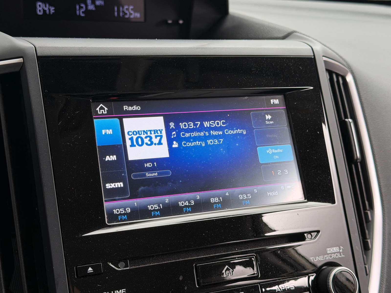 Thumbnail: 2020 Subaru Forester - 4