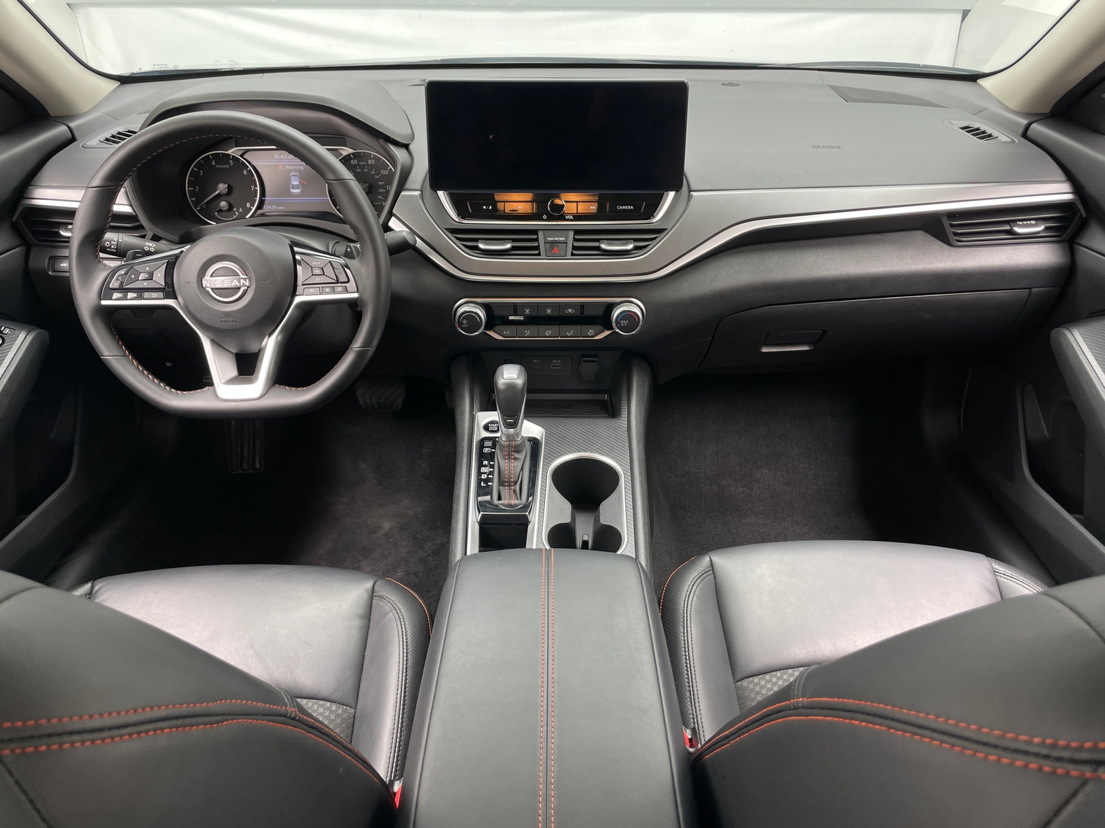 Thumbnail: 2026 Nissan Altima - 2