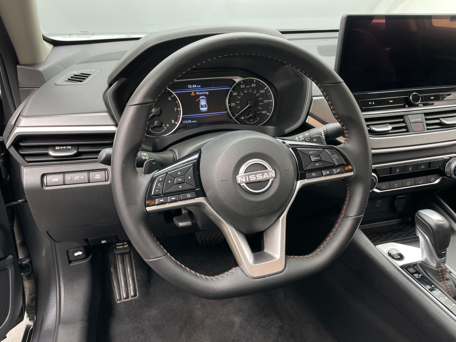Thumbnail: 2026 Nissan Altima - 4