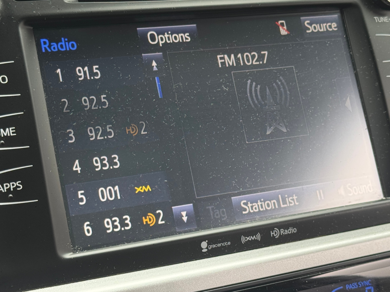 Thumbnail: 2019 Toyota Highlander - 4