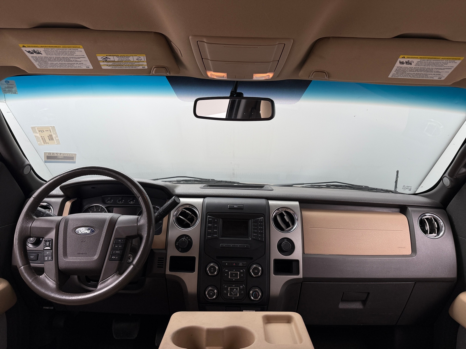 Thumbnail: 2013 Ford Econoline - 3