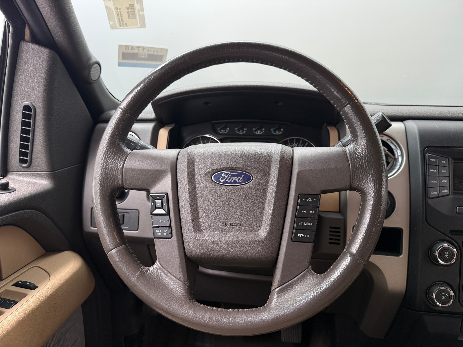 Thumbnail: 2013 Ford Econoline - 5