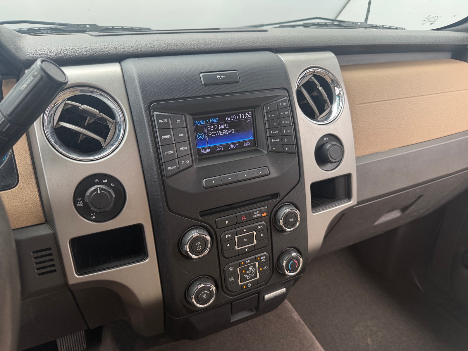 Thumbnail: 2013 Ford Econoline - 4