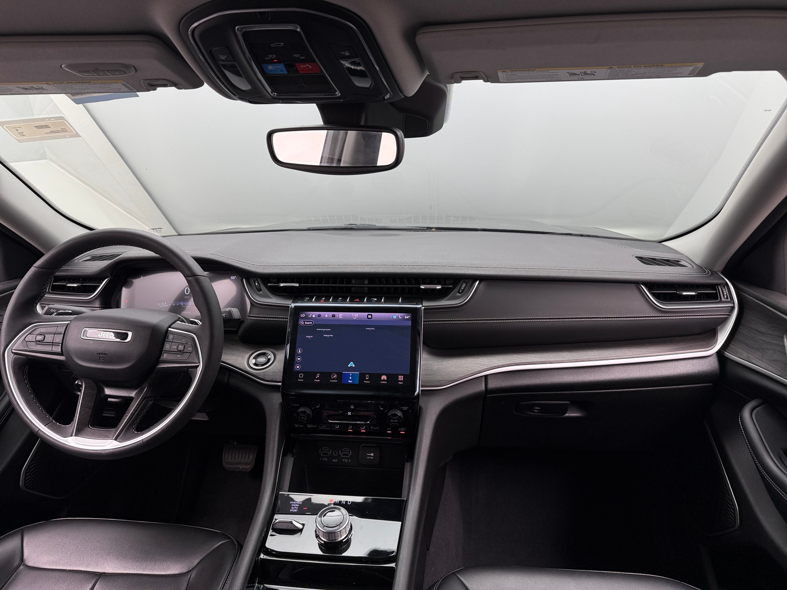 Thumbnail: 2023 Jeep Grand Cherokee - 2