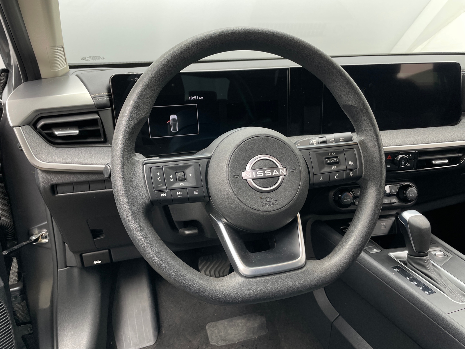 Thumbnail: 2026 Nissan Kicks - 5