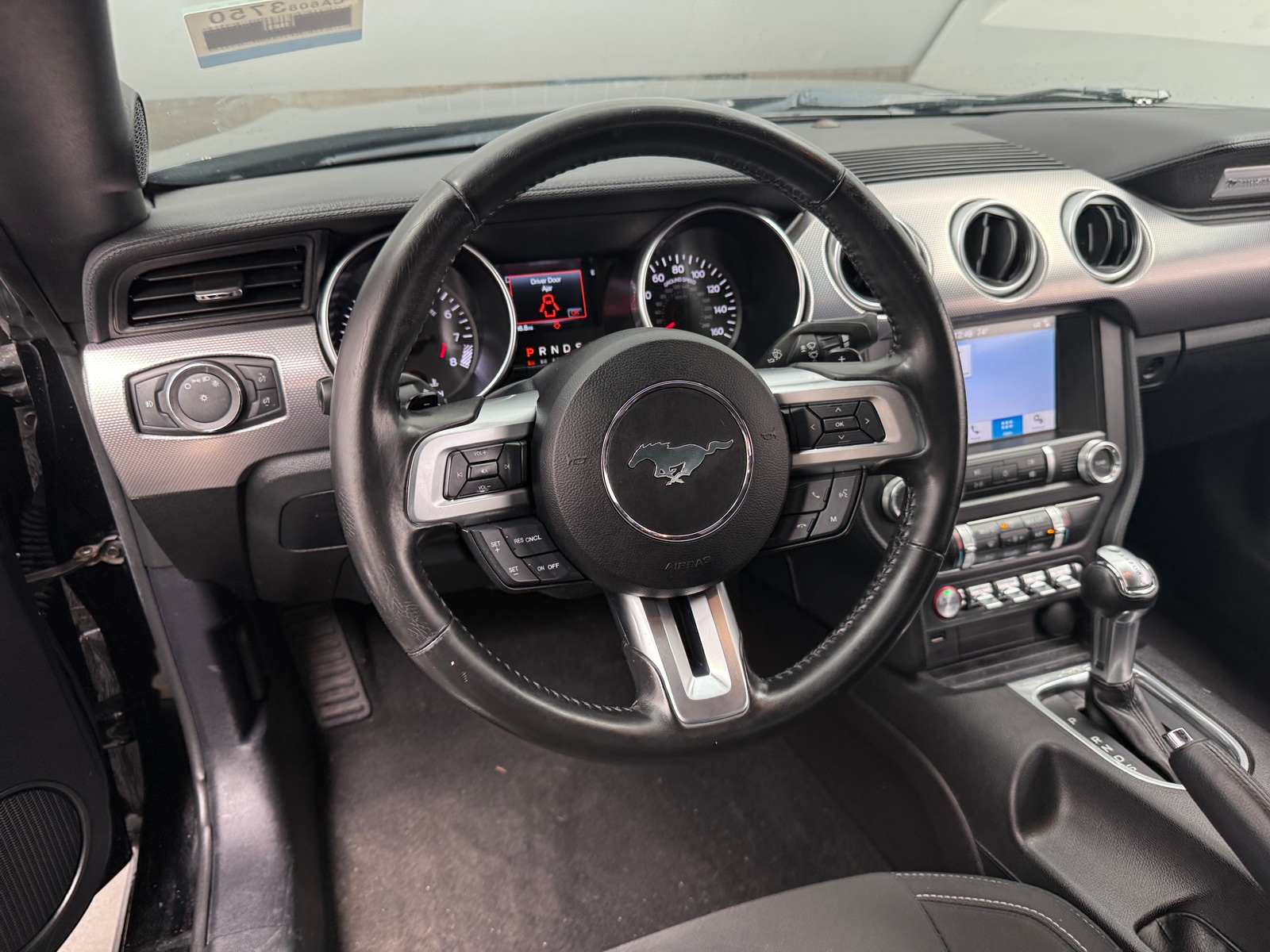 Thumbnail: 2019 Ford Mustang - 4