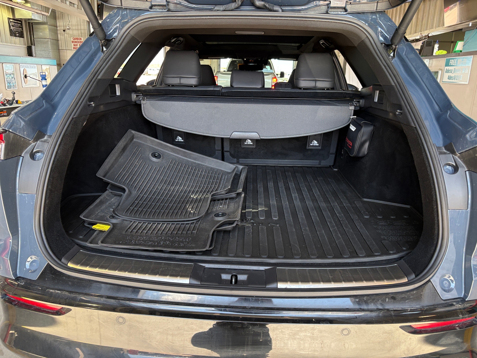Thumbnail: 2025 Toyota Crown Signia - 6