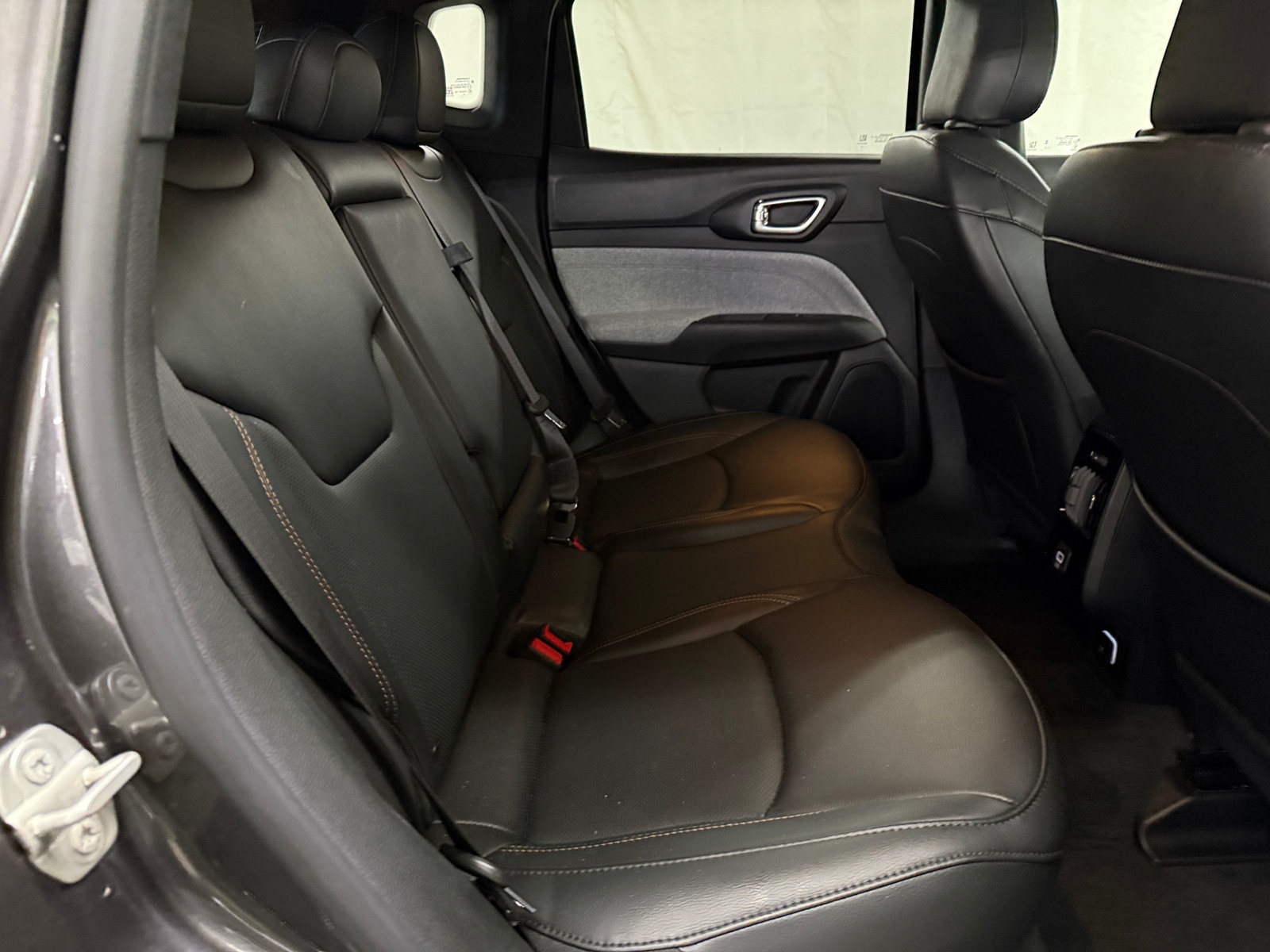 Thumbnail: 2023 Jeep Compass - 5