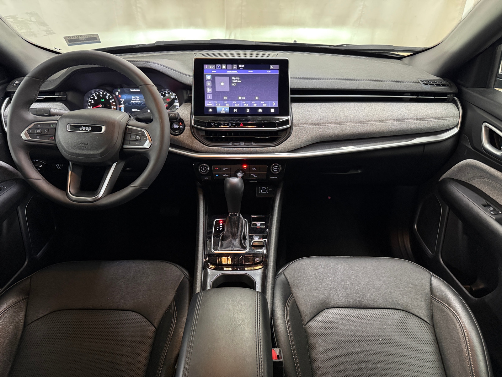Thumbnail: 2023 Jeep Compass - 2