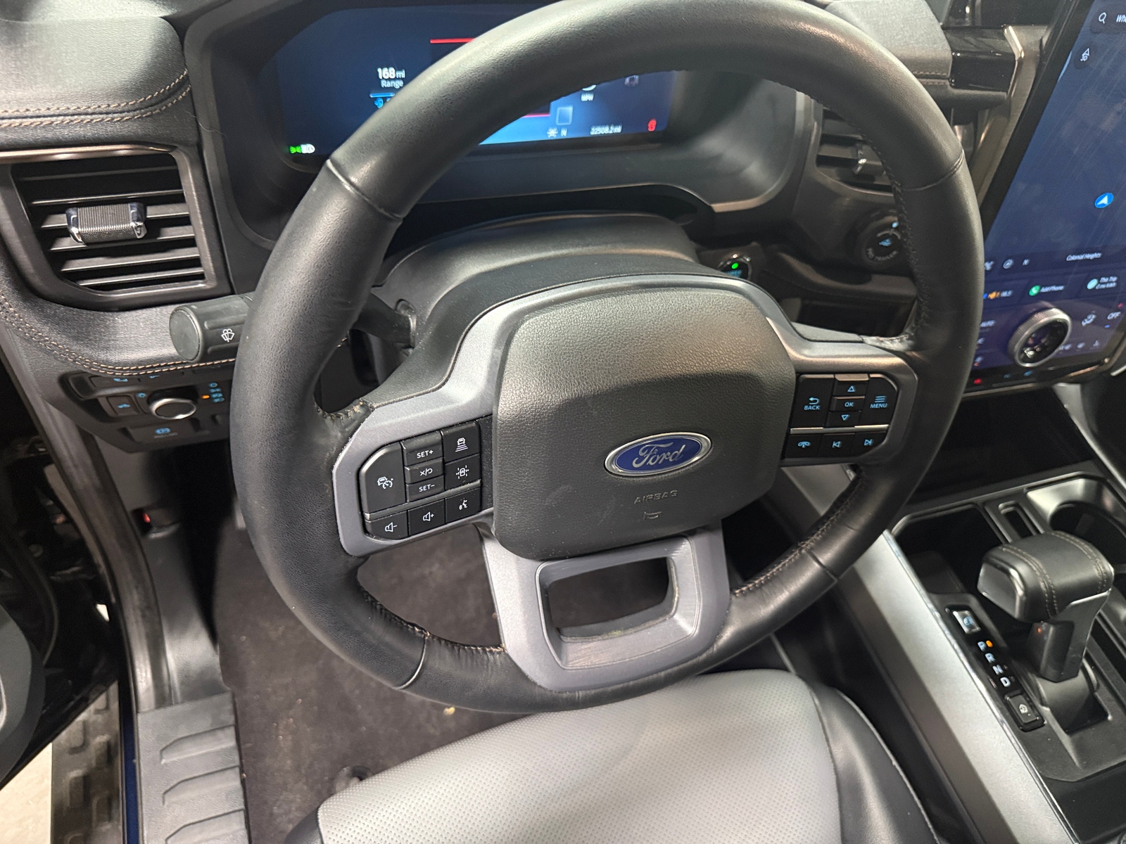 Thumbnail: 2023 Ford F-150 - 4