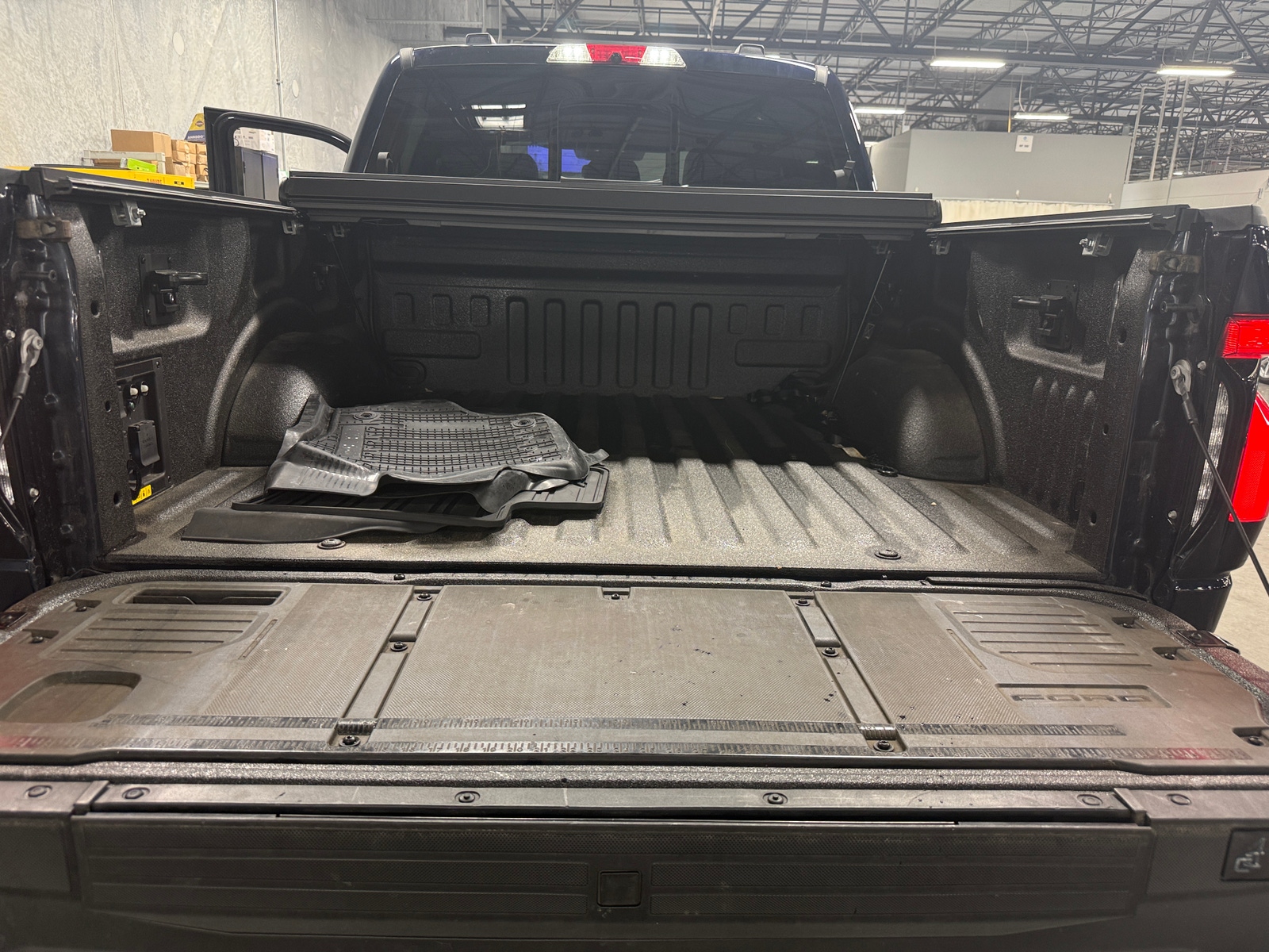Thumbnail: 2023 Ford F-150 - 6