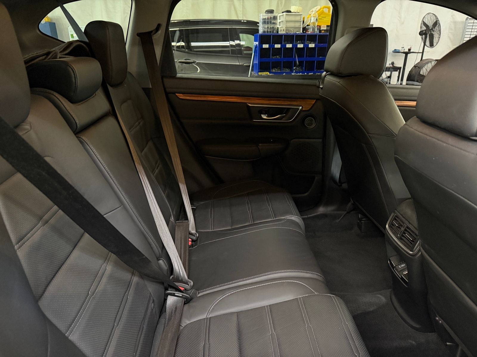 Thumbnail: 2019 Honda CR-V - 5